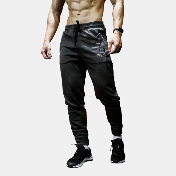 Quần Jogger Thể Thao Powerfit, Quần Dài Thể Thao Nam, Co Giãn 4 Chiều, Thoải Mái Vận Động