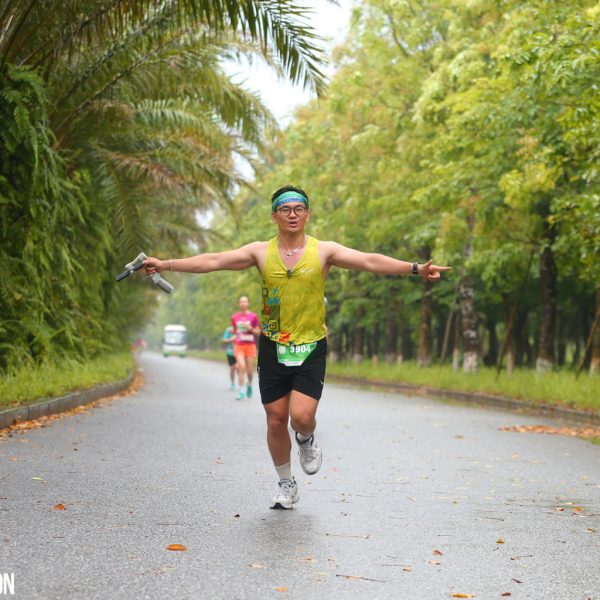 Áo Chạy Bộ Nam Wolf Active, Áo Ba Lỗ Chạy Bộ, Chất Vải Active Max Mềm Mịn, Thấm Hút Mồ Hôi Tốt